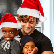 Christmas Volunteer Opportunities – Travel & Give Back This Festive Season!