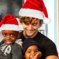 volunteer this christmas
