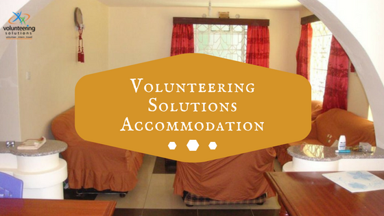 Volunteering Abroad Accommodation Options With Volsol