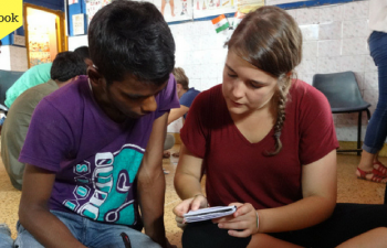 Volunteer Work In India – A Comprehensive Guidebook