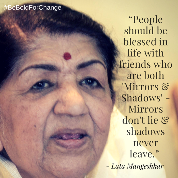 Celebrating International Women's Day #BeBoldForChange Celebrating International Women's Day #BeBoldForChange