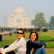 Volunteer Journey in India with Volunteering Solutions
