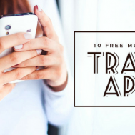 Free Travel Apps To Download Before Leaving For A Volunteer Trip