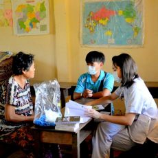 medical volunteering abroad