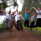 under 18 volunteer abroad