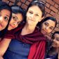 volunteering experience in India