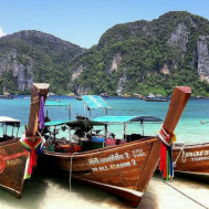8 Reasons Why You Should Volunteer In Thailand