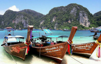 8 Reasons Why You Should Volunteer In Thailand