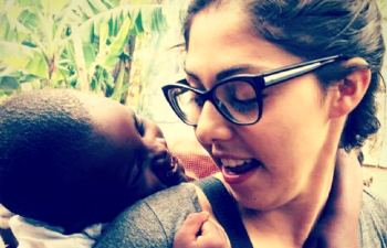 A Medical Volunteer’s Experience – The Story Of Daniela Juarez Meza