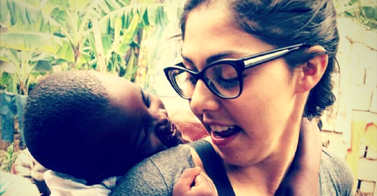 A Medical Volunteer’s Experience – The Story Of Daniela Juarez Meza
