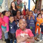 Summer Volunteer