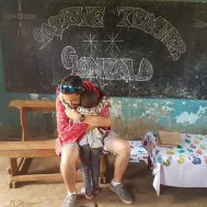 An Open Letter To Those Who Plan To Volunteer Abroad
