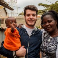 Voluntourism Will Continue To Be A Top Travel Trend In 2025