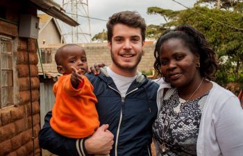 Voluntourism Will Continue To Be A Top Travel Trend In 2023