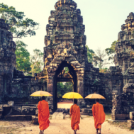 Reasons To Travel To Cambodia In 2024