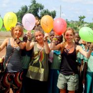 Why Should You Volunteer In Ghana in 2025?