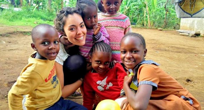 Family Mission Trips: Turn Travel Into Something Truly Meaningful