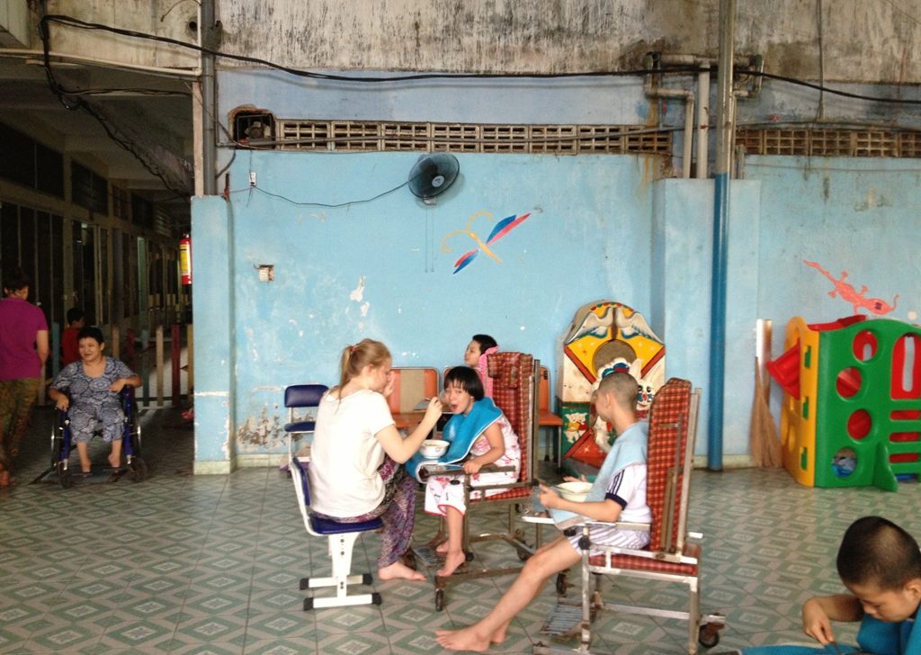 childcare in hanoi