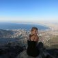 volunteer work in South Africa
