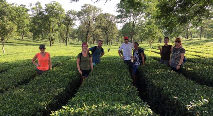 What Is a Mission Trip? Here’s Everything You Need to Know