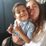 childcare volunteer abroad