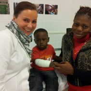 Life-Changing Mission Trips to Africa with Volunteering Solutions