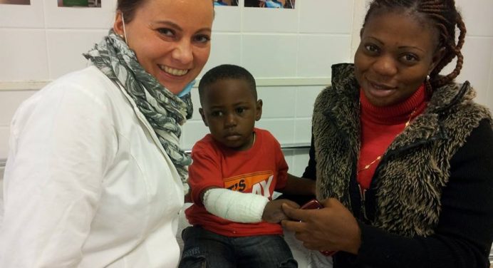 Life-Changing Mission Trips to Africa with Volunteering Solutions
