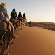 Volunteer Work in Morocco: A Comprehensive Guidebook