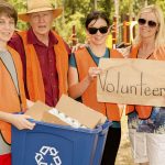 Volunteer Trip With Your Family