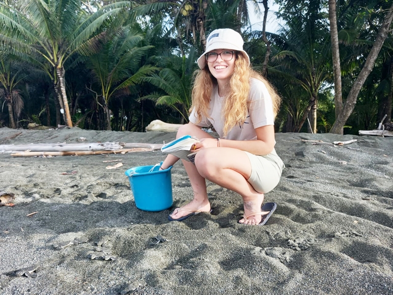 volunteer in costa rica environment conservation