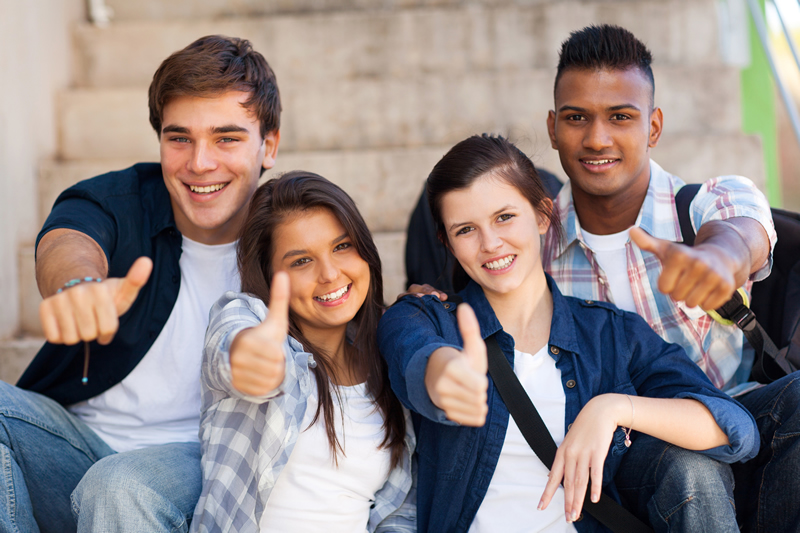 Volunteer Abroad As A College Student