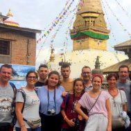 Volunteer Abroad with Young Family: Everything You Need to Know