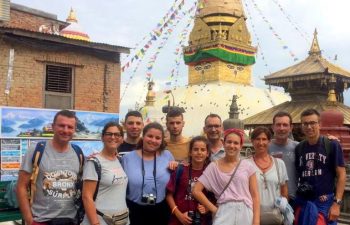 Family Volunteering Abroad in 2023 – 2024: Everything You Need To Know About