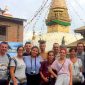 Family Volunteering Abroad