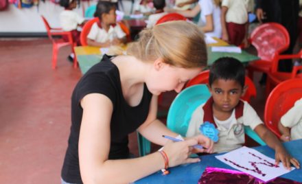 Why You Should Volunteer in Sri Lanka