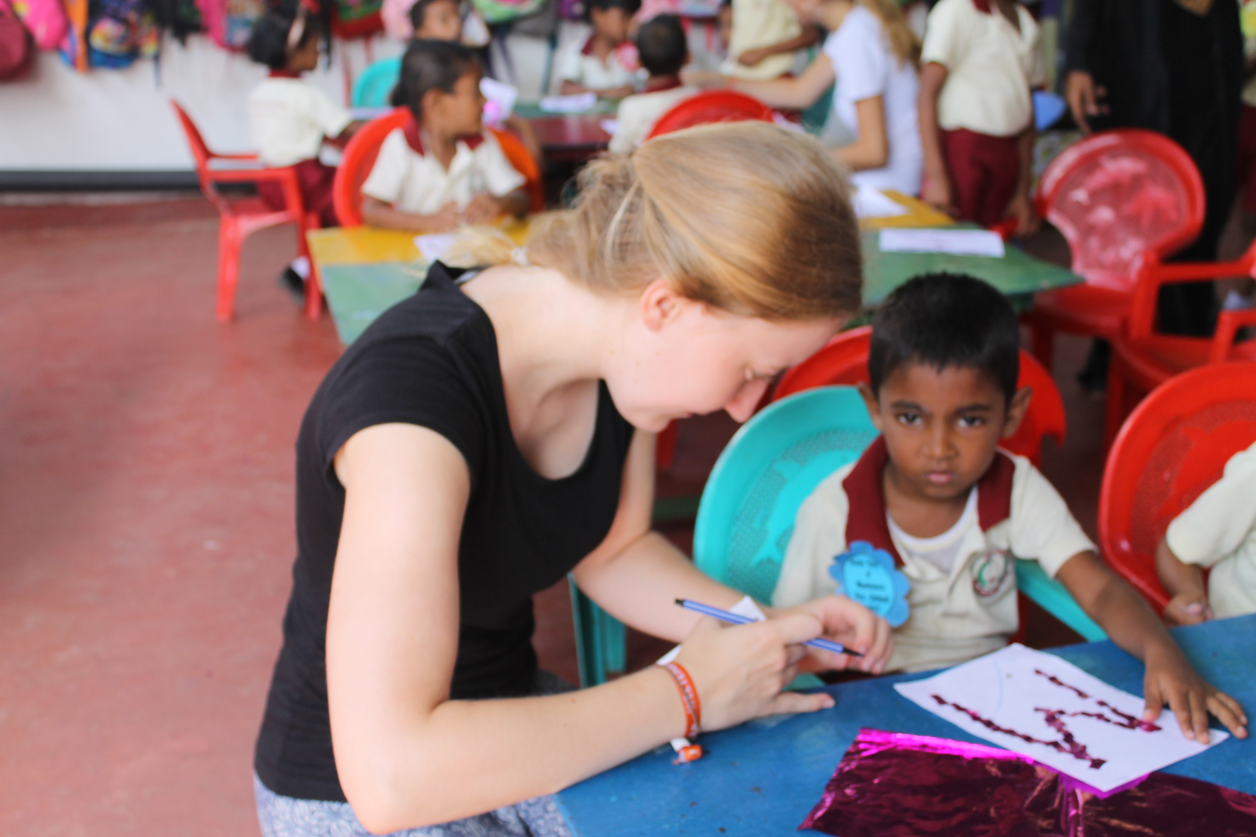 Why You Should Volunteer in Sri Lanka