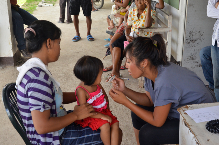 volunteer-in-Philippines