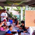 volunteer to achieve sustainable development goals