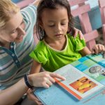 volunteer abroad