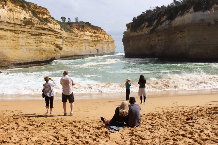 great ocean road Volunteer Programs Abroad For 1 Week