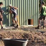 Volunteer In Australia