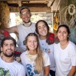 voluntariado Corporate Volunteering volunteer abroad tips