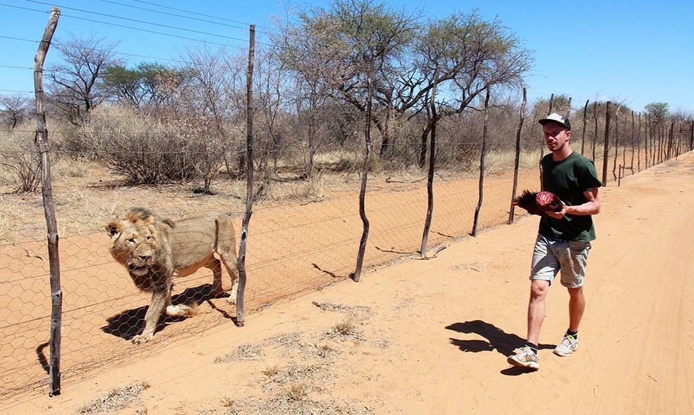 Namibia