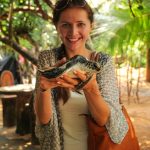 volunteering abroad as a solo traveler