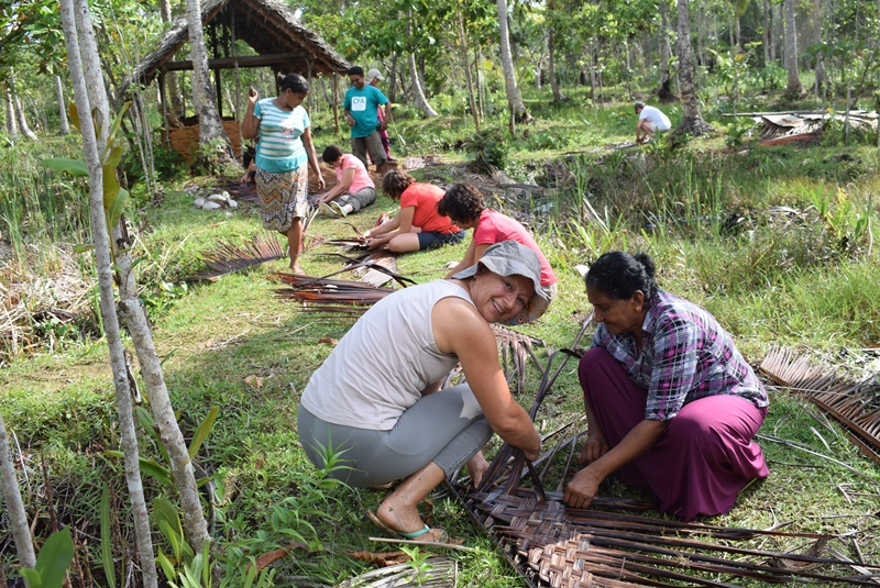 Sri Lanka Environment program