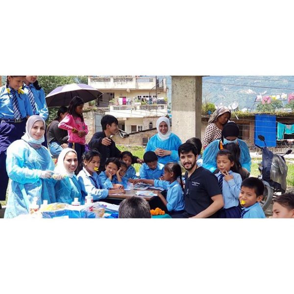 dental program