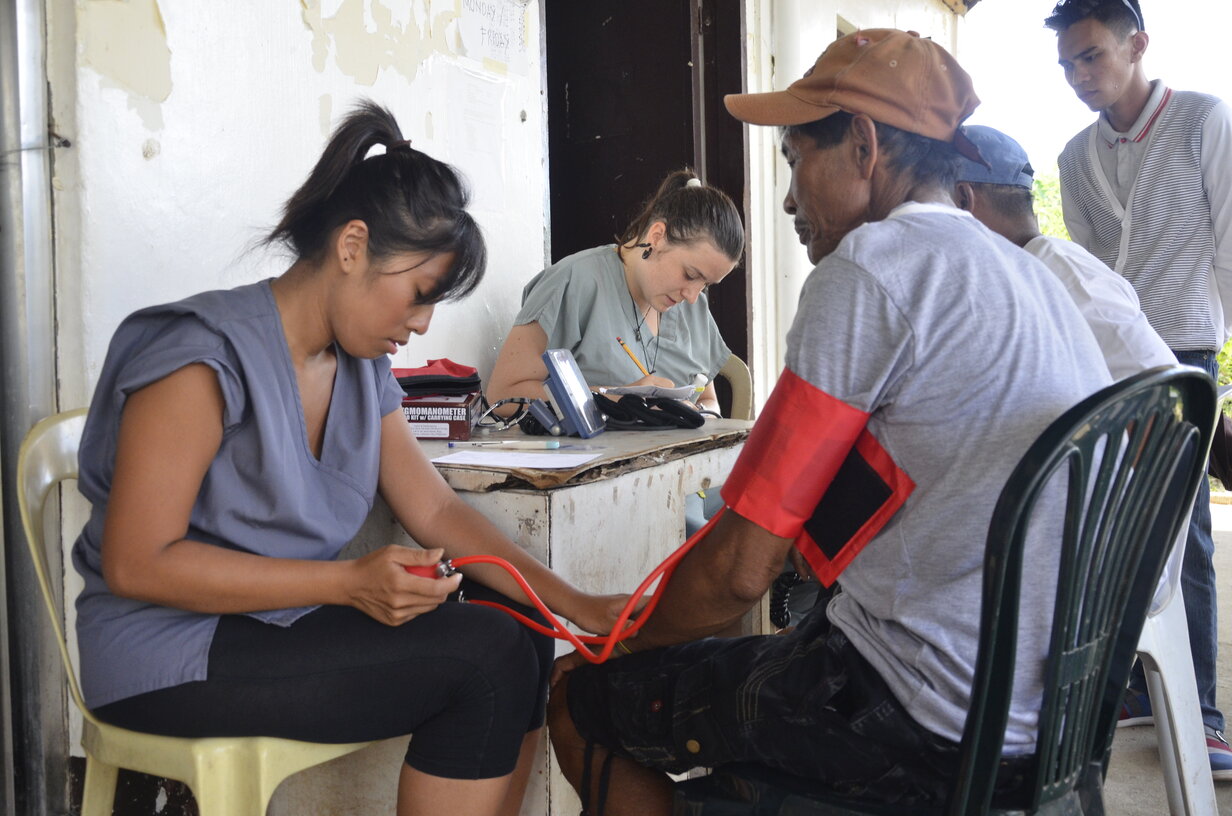 The Benefits of Volunteering in a Hospital Abroad