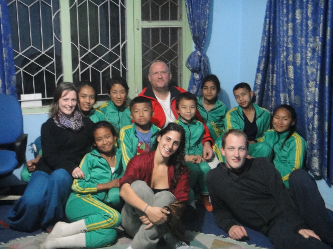 4 Tips to Consider for Your First Volunteering Trip