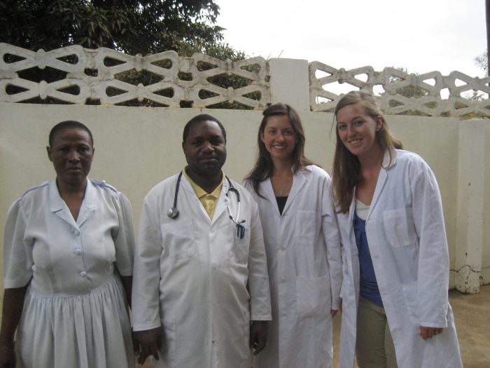 Medical Volunteering Abroad