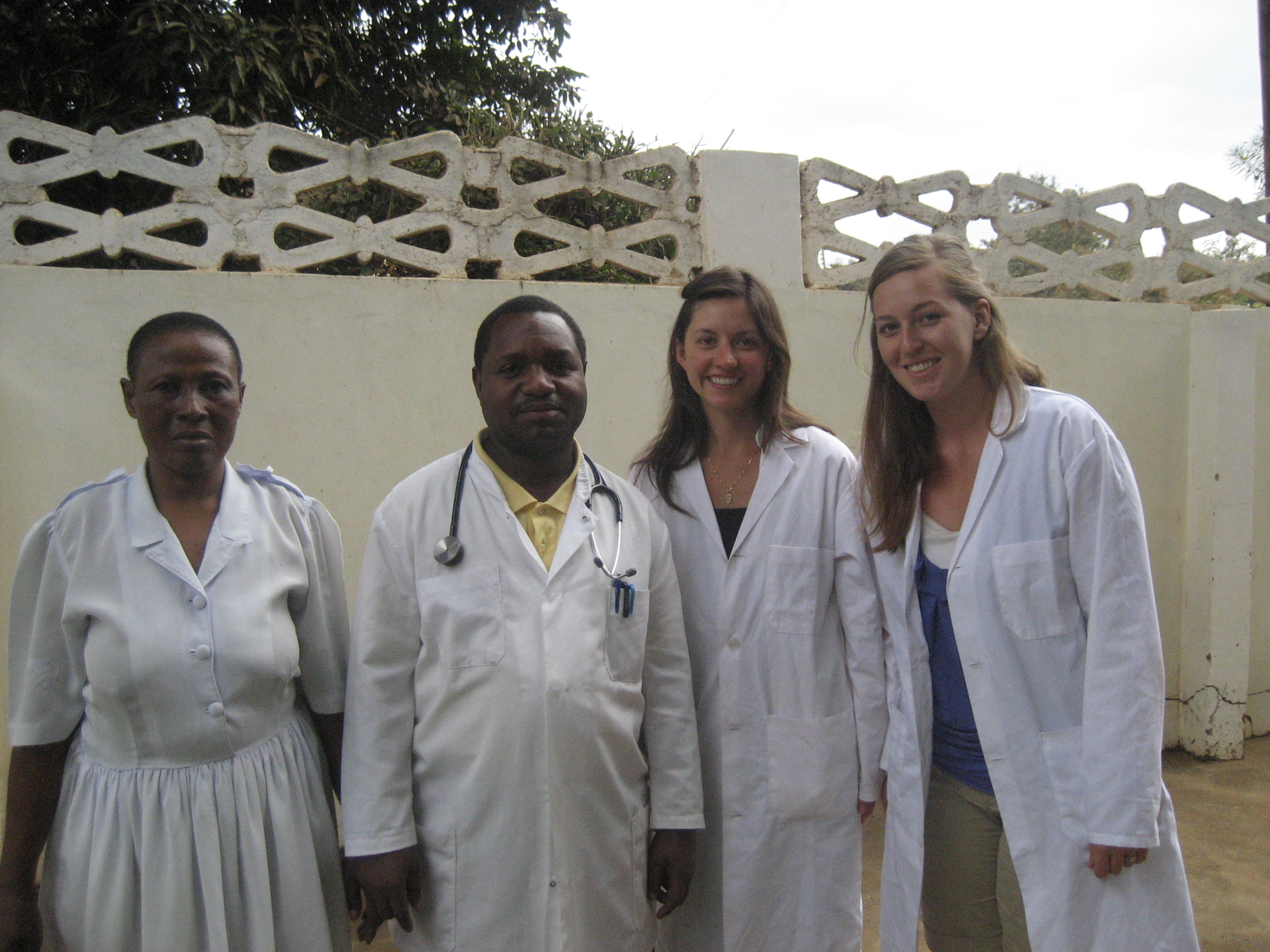 Medical Volunteering Abroad